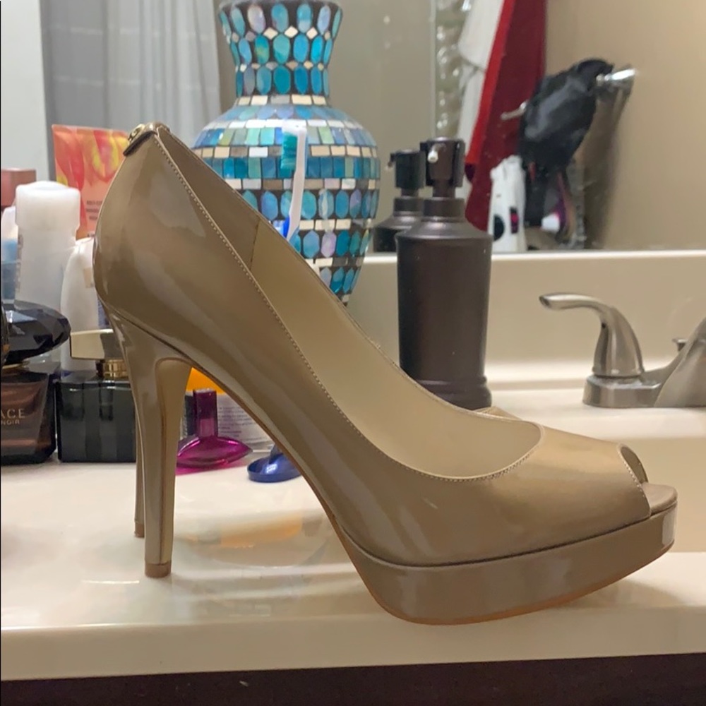 Michael Michael Kors York Platform.